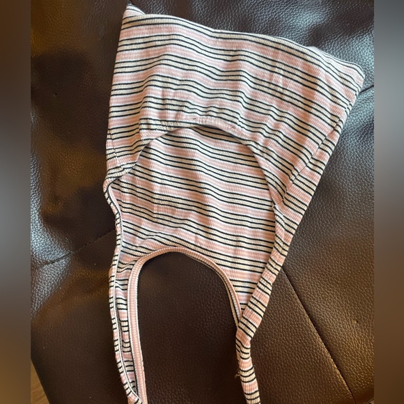 super cute halter top! - Picture 2 of 3